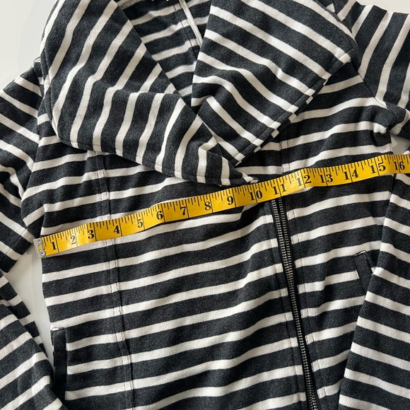 Gap Knit Moto Jacket - Picture 6 of 12